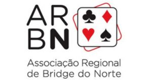 Logotipo da ARBN